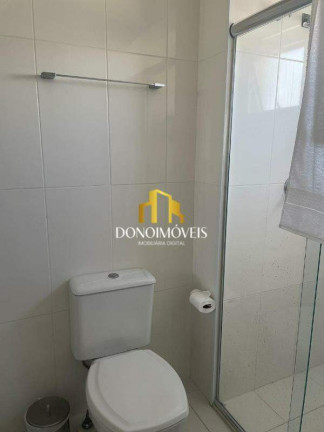 Imagem Apartamento com 3 Quartos à Venda, 128 m² em Centro - Santo André Imagem Apartamento com 3 Quartos à Venda, 128 m² em Centro - Santo André