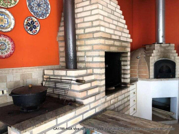 Imagem Casa de Condomínio com 4 Quartos à Venda, 1.000 m² em Recanto Inpla - Carapicuíba Imagem Casa de Condomínio com 4 Quartos à Venda, 1.000 m² em Recanto Inpla - Carapicuíba
