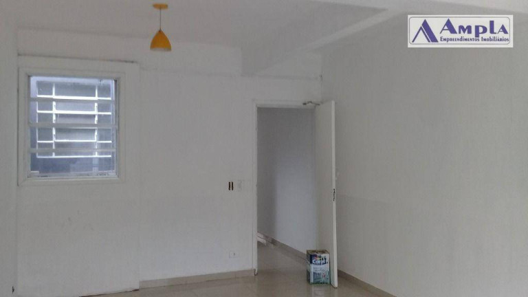 Imagem Sobrado com 2 Quartos para Alugar, 138 m² em Tatuapé - São Paulo
