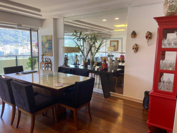 Imagem Cobertura com 4 Quartos à Venda, 282 m² em Lagoa - Rio De Janeiro