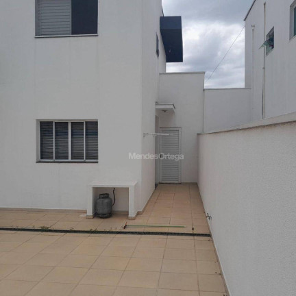 Imagem Casa com 3 Quartos para Alugar, 136 m² em Condominio Golden Park Sigma - Sorocaba