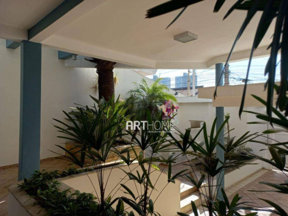 Imagem Sobrado com 3 Quartos à Venda, 354 m² em Parque Da Vila Prudente - São Paulo