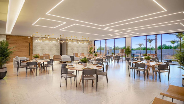 Terreno à Venda, 1.220 m² em Urbanova - São José Dos Campos