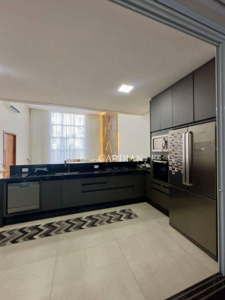 Imagem Casa com 3 Quartos à Venda, 182 m² em Jardins Di Roma - Indaiatuba