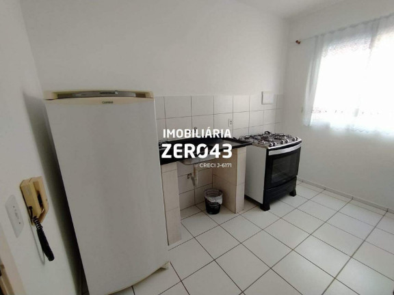 Imagem Apartamento com 1 Quarto à Venda, 41 m² em Jardim Montecatini - Cambé Imagem Apartamento com 1 Quarto à Venda, 41 m² em Jardim Montecatini - Cambé