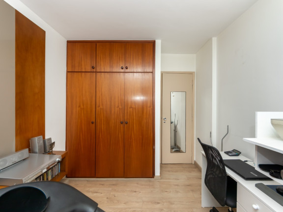 Imagem Apartamento com 3 Quartos à Venda, 92 m² em Campo Belo - São Paulo Imagem Apartamento com 3 Quartos à Venda, 92 m² em Campo Belo - São Paulo