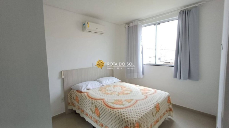 Imagem Apartamento com 3 Quartos à Venda, 114 m² em Bombas - Bombinhas
