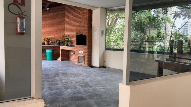 Imagem Imóvel com 3 Quartos à Venda, 64 m² em Vila Andrade - São Paulo