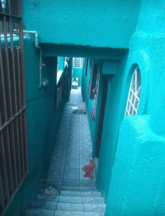 Imagem Casa com 4 Quartos à Venda, 180 m² em Jardim São Miguel - Cotia
