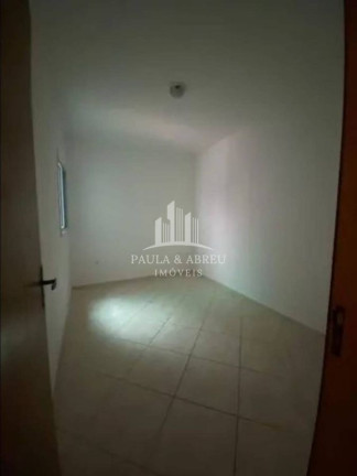 Imagem Apartamento com 2 Quartos à Venda, 61 m² em Vila Helena - Santo André