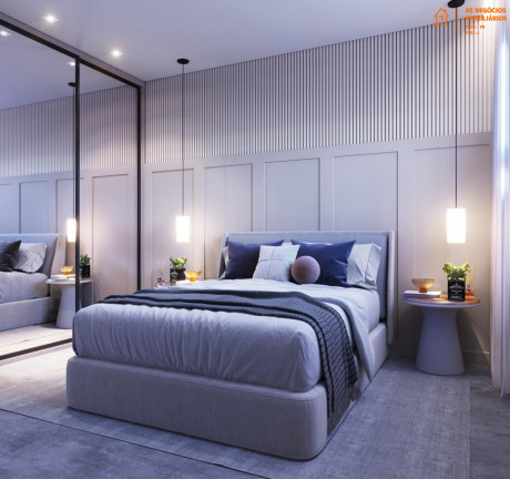 Imagem Apartamento com 2 Quartos à Venda, 47 m² em Bancários - João Pessoa