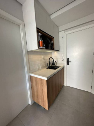 Imagem Imóvel com 1 Quarto à Venda, 27 m² em Vila Nova Conceição - São Paulo Imagem Imóvel com 1 Quarto à Venda, 27 m² em Vila Nova Conceição - São Paulo