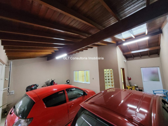 Imagem Sobrado com 4 Quartos à Venda,  em Jardim Umuarama - Indaiatuba