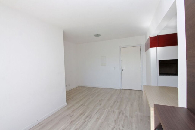 Imagem Apartamento com 3 Quartos à Venda, 101 m² em Jardim Sabará - Porto Alegre