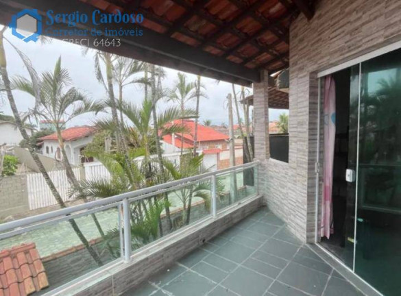 Imagem Casa com 5 Quartos à Venda, 173 m² em Jardim Suarão - Itanhaém Imagem Casa com 5 Quartos à Venda, 173 m² em Jardim Suarão - Itanhaém