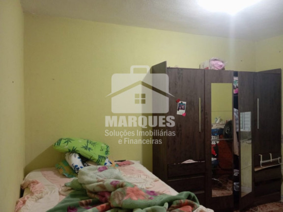 Casa com 3 Quartos à Venda, 65 m² em Jardim Nova Europa - Hortolândia