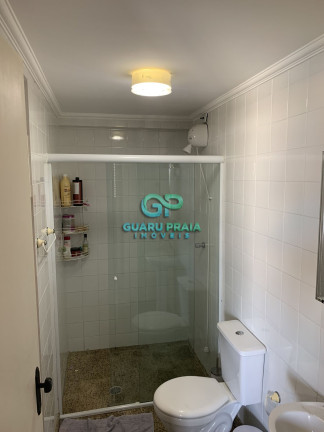 Imagem Apartamento com 2 Quartos à Venda, 58 m² em Enseada - Guarujá