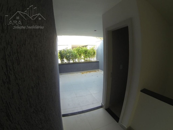 Imagem Casa de Condomínio com 3 Quartos à Venda, 170 m² em Tatuapé - Sao Paulo