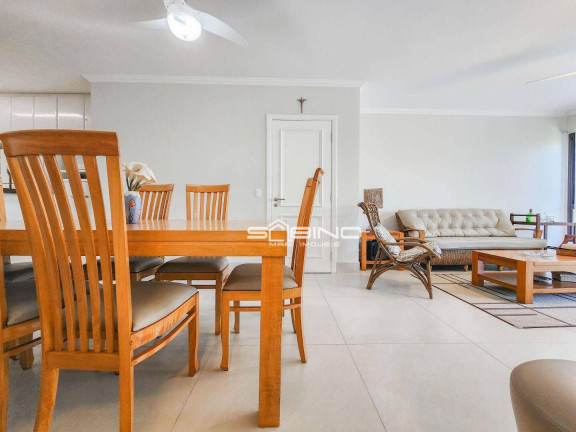 Imagem Apartamento com 3 Quartos à Venda, 111 m² em Riviera De São Lourenço - Bertioga