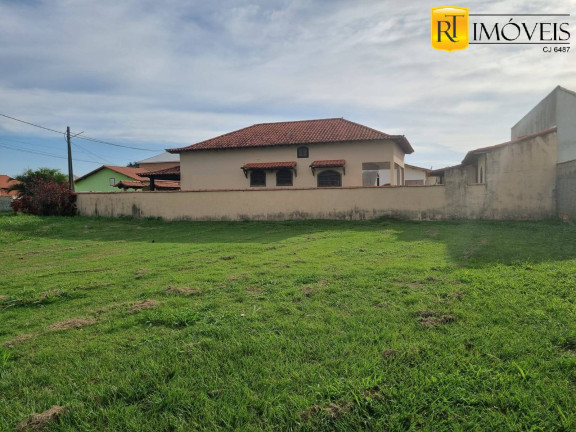 Imagem Terreno em Condomínio à Venda, 315 m² em Ponte Dos Leites - Araruama Imagem Terreno em Condomínio à Venda, 315 m² em Ponte Dos Leites - Araruama