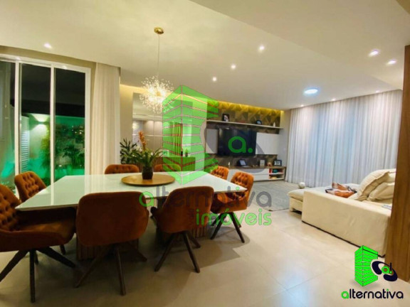 Imagem Casa com 4 Quartos à Venda, 354 m² em Morada Do Visconde (condomínio Fechado) - Tremembé Imagem Casa com 4 Quartos à Venda, 354 m² em Morada Do Visconde (condomínio Fechado) - Tremembé