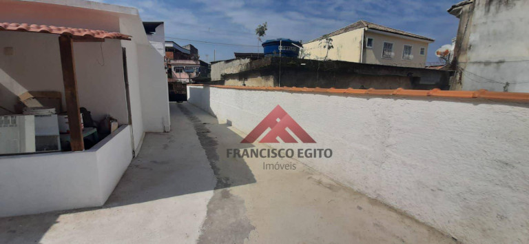 Imagem Casa com 2 Quartos à Venda, 424 m² em Trindade - São Gonçalo Imagem Casa com 2 Quartos à Venda, 424 m² em Trindade - São Gonçalo