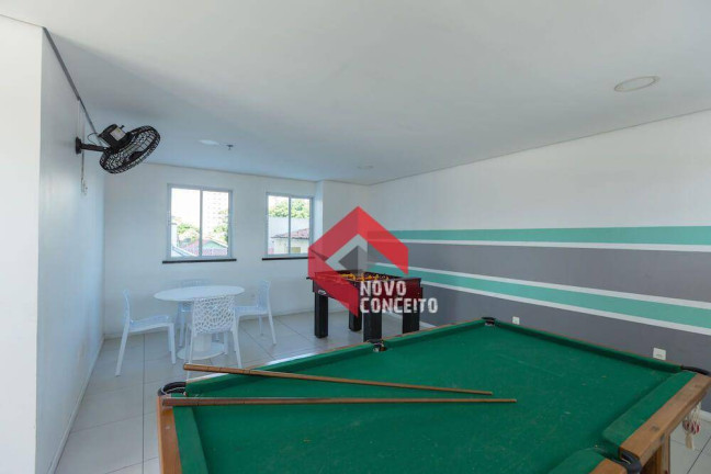 Imagem Apartamento com 1 Quarto à Venda, 49 m² em Meireles - Fortaleza