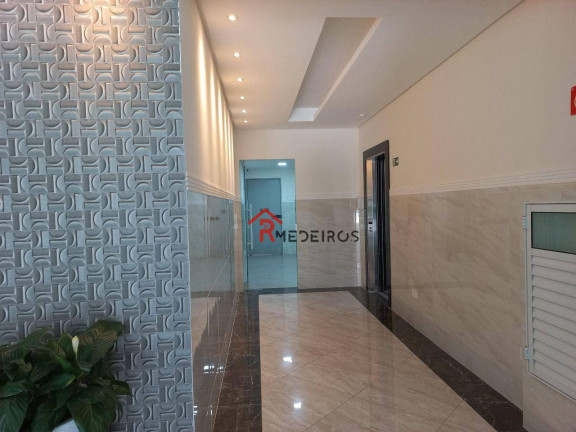 Imagem Apartamento com 2 Quartos à Venda, 61 m² em Tupi - Praia Grande
