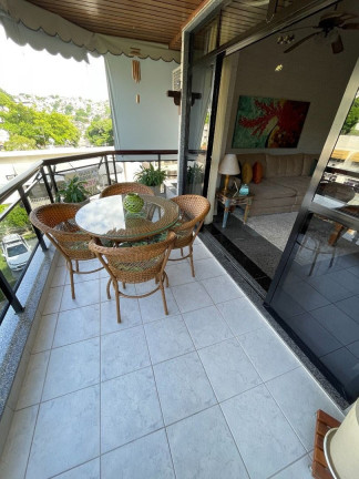 Imagem Apartamento com 3 Quartos à Venda, 149 m² em Praia Da Bandeira - Rio De Janeiro Imagem Apartamento com 3 Quartos à Venda, 149 m² em Praia Da Bandeira - Rio De Janeiro