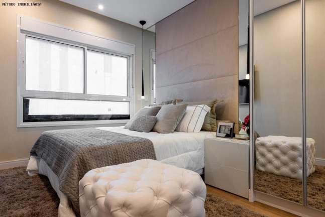 Imagem Apartamento com 2 Quartos à Venda, 68 m² em Ipiranga - São Paulo