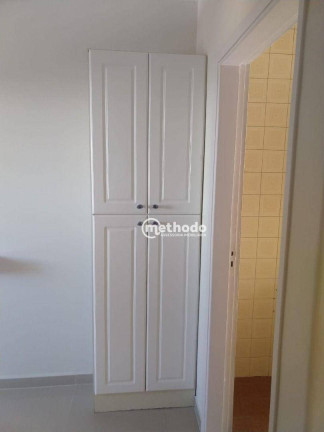 Imagem Apartamento com 1 Quarto à Venda, 40 m² em Botafogo - Campinas
