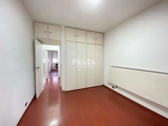 Imagem Apartamento com 2 Quartos à Venda, 125 m² em Gonzaga - Santos Imagem Apartamento com 2 Quartos à Venda, 125 m² em Gonzaga - Santos