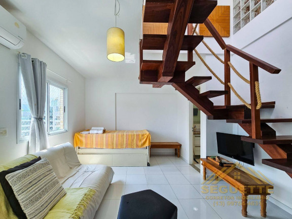Imagem Apartamento com 1 Quarto à Venda, 77 m² em Riviera De São Lourenço - Bertioga Imagem Apartamento com 1 Quarto à Venda, 77 m² em Riviera De São Lourenço - Bertioga