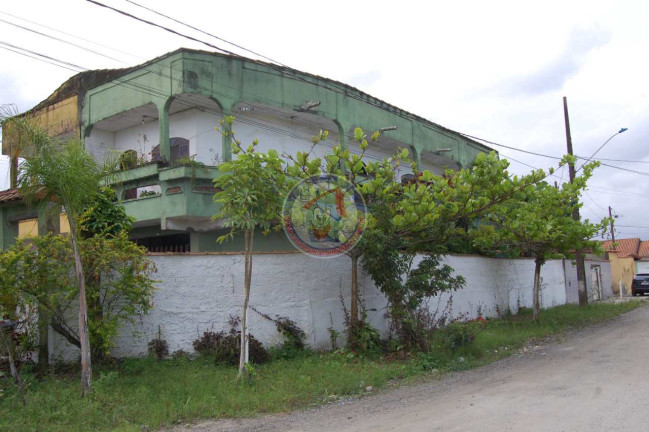 Imagem Casa com 3 Quartos à Venda, 75 m² em Agenor De Campos - Mongaguá Imagem Casa com 3 Quartos à Venda, 75 m² em Agenor De Campos - Mongaguá