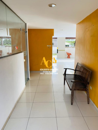 Imagem Edifício Residencial com 4 Quartos à Venda, 100 m² em Casa Caiada - Olinda