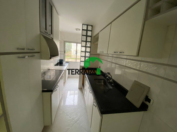 Imagem Apartamento com 2 Quartos à Venda, 53 m² em Jardim Ipanema (zona Oeste) - São Paulo