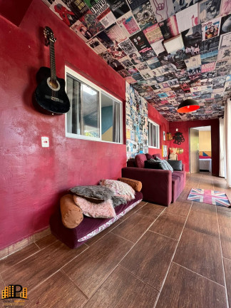 Imagem Imóvel com 4 Quartos à Venda, 170 m² em Morro Grande - São Lourenço Da Serra