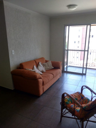 Imagem Imóvel com 3 Quartos à Venda, 60 m² em Vila Mangalot - São Paulo Imagem Imóvel com 3 Quartos à Venda, 60 m² em Vila Mangalot - São Paulo