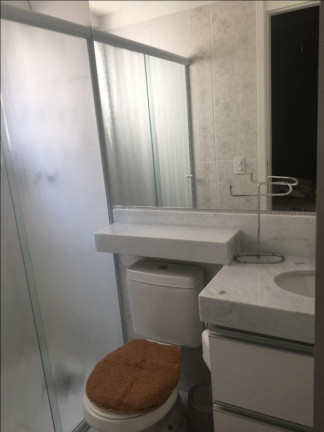 Imagem Apartamento com 3 Quartos à Venda, 70 m² em Parque Villa Flores - Sumaré