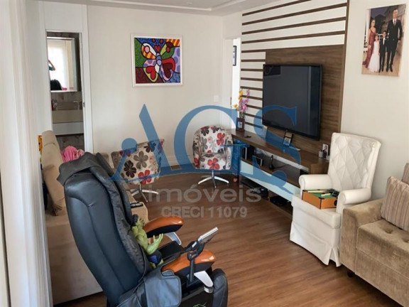 Apartamento com 3 Quartos à Venda, 225 m² em Tatuape - São Paulo
