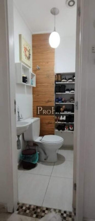 Imagem Apartamento com 2 Quartos à Venda, 66 m² em Vila Formosa - São Paulo