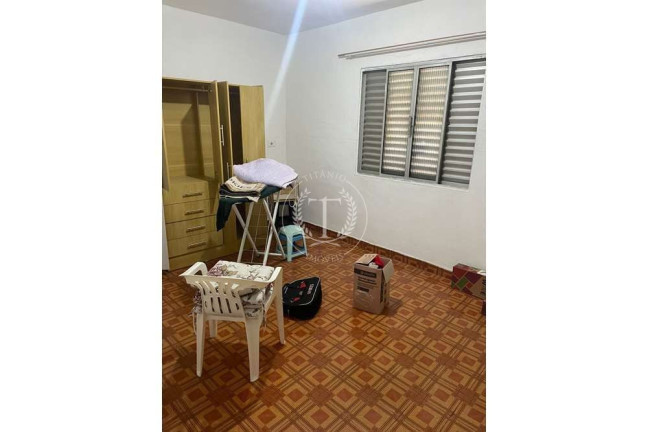 Imagem Casa com 2 Quartos à Venda, 130 m² em Vila Macedópolis - São Paulo