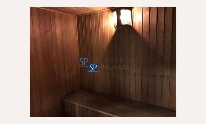 Imagem Loft com 1 Quarto à Venda, 41 m² em Vila Olímpia - São Paulo