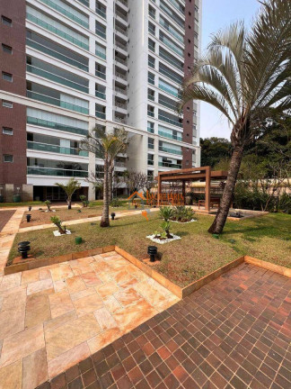 Apartamento com 3 Quartos à Venda, 198 m² em Jardim Santa Mena - Guarulhos
