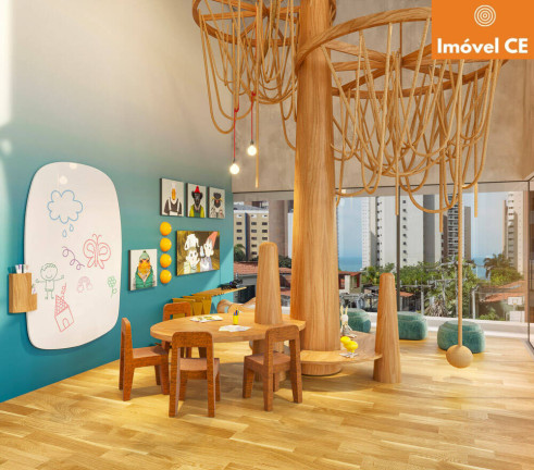 Imagem Apartamento com 3 Quartos à Venda, 166 m² em Meireles - Fortaleza Imagem Apartamento com 3 Quartos à Venda, 166 m² em Meireles - Fortaleza