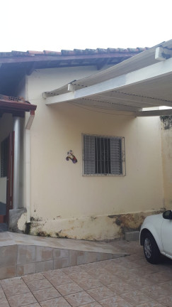 Imagem Casa com 1 Quarto à Venda, 82 m² em Residencial Campos Maia - Pindamonhangaba