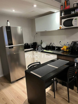 Imagem Apartamento com 1 Quarto para Alugar, 33 m² em Jardim Paulista - São Paulo Imagem Apartamento com 1 Quarto para Alugar, 33 m² em Jardim Paulista - São Paulo