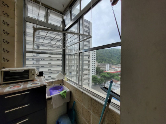 Imagem Apartamento com 2 Quartos à Venda, 78 m² em Pitangueiras - Guarujá