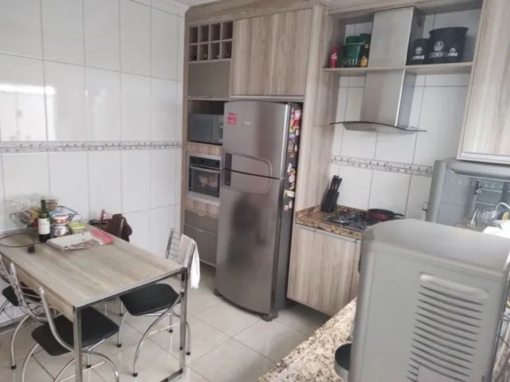Imagem Casa com 3 Quartos à Venda, 150 m² em Ibiti Royal Park - Sorocaba