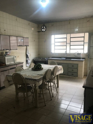 Imagem Casa com 3 Quartos à Venda, 250 m² em Jardim Das Industrias - São José Dos Campos Imagem Casa com 3 Quartos à Venda, 250 m² em Jardim Das Industrias - São José Dos Campos